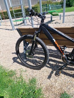 Predám bicykel Vedora 26" - 3