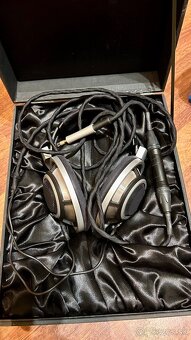 Predám senheiser hd 800 - 3