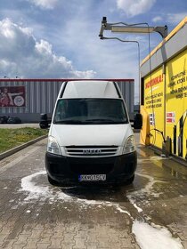 Iveco Daily 2,3 HPI - 3