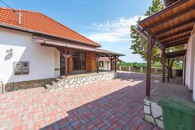 Krásny rodinný dom v obci Szegi - Maďarsko - 3