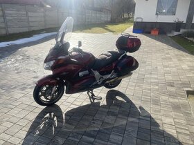 Honda ST 1300 Pan European ABS - 3