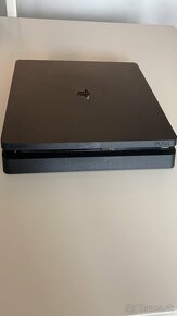 PlayStation 4 slim 500GB - 3
