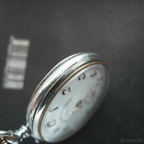 Vreckové hodinky ROSKOPF PATENT EXTRA - 3