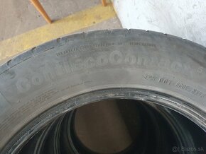 Continental ContiEcoContact 5 205/55 R16 94H - 3
