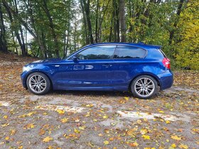 Bmw 123d , Full M-packet coupe - 3