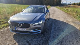 Volvo V90 D3 2.0L Momentum 110kW 2018 - Odpočet DPH - 3