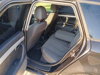 SEAT EXEO tdi - 3
