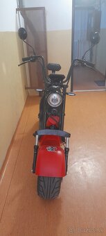 Predám X-scooters XR05 - 3