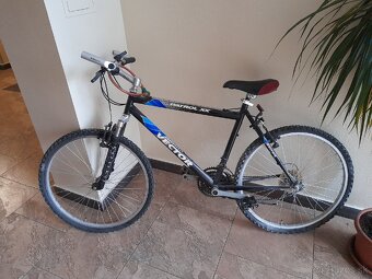 Predam bicykle - 3