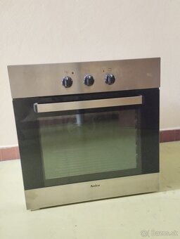 Elektronika Rúra Amica - 3