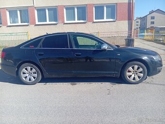 Audi A6 3L - 3
