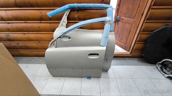 náraznik diel ,kryt motora spodný , podbeh kryt KIA - 3