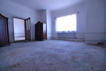 Predaj 3 izbového rod.domu za cenu bytu vo Vrútkach - 3