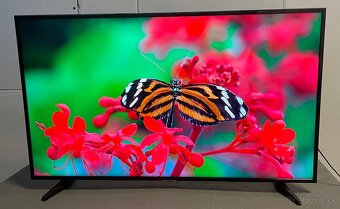 Smart tv Samsung UE43NU7022(109cm)-4K - 3