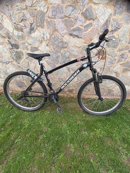 Predám horské bycikle- Kenzel Roxis,Rockrider ST50 - 3