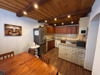 PREDAJ: Rodinný dom Nová Lesná - Vysoké Tatry; 330.000 € - 3