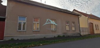 Exkluzívne Na predaj starší R Dom v Šahách L Štúra - 3