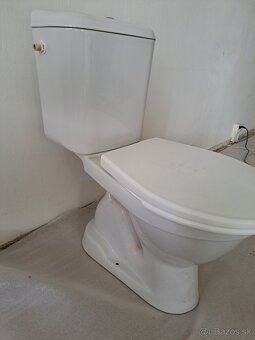 WC misa toaleta - 3
