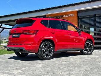 Cupra Ateca 2.0 TSi DSG 4x4, r.v.: 2020 - 3