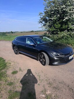 Volkswagen Arteon - 3