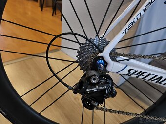 Specialized Tarmac SL4 - 3