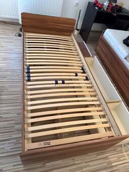 Postel 90x200 - 3