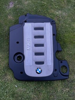 Kryt motora M57 525d 530d 535d - 3