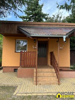 PREDAJ : ZÁHRADA S CHATKOU, ČERHÁT - 3