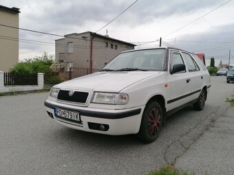 Škoda Felícia - 3