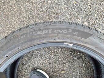 Pneumatiky R20 235/45 - 3