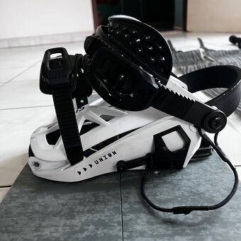 SPLITBOARD NITRO VOLTA145 - 3