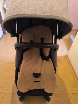 Detský kočík Cybex priam - 3