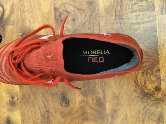 Mizuno morelia neo Elite sg - 3