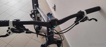Btwin Rockrider 520 27,5 - 3