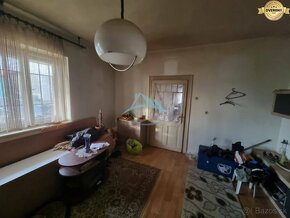 Rodinný dom na predaj v lokalite Šahy čast Tešmak - 3