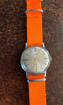 hodinky CCCP WOSTOK ELEKTRONIKA 5 POLJOT ZAR - 3