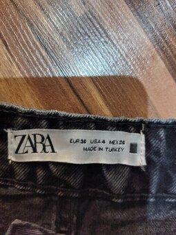Zara rifle - 3
