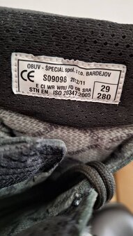 Kanady Gore-tex 29 - 3