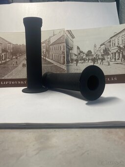 Doplnky na bicikel - 3