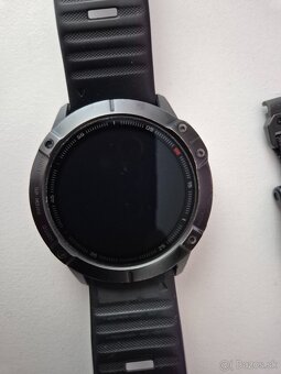 Garmin Fenix 6X Pro - 3