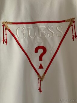 Guess mikina XL - 3
