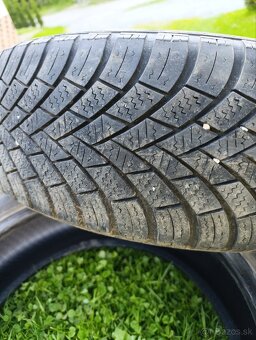 Pneu 195/65 R15 zimné 2ks 20€ - 3
