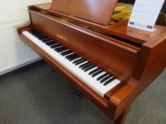 Yamaha klavírne krídlo za Super cenu - 3