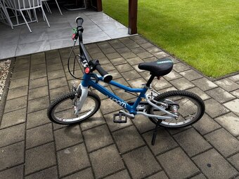 Predam detsky bicykel Woom 3 - 3
