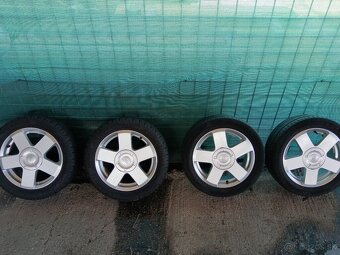 4x108 R15 - 195/50 R15 - 3
