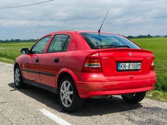 Opel Astra G 1.6 16V - 3