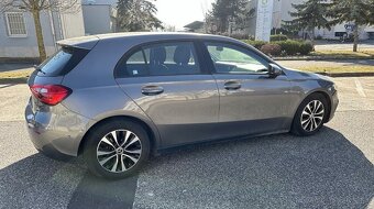 Mercedes-Benz A trieda 2.0diesel,85kW, Odpočet DPH ODO pass - 3
