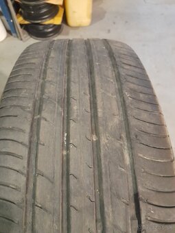 Predam letne pneu Yokohama 225/65 R17 - 3