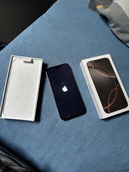 iPhone 16 pro max - 3