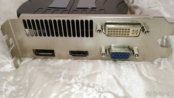 HD 4890 2GB OC verzia Vapor-X - 3